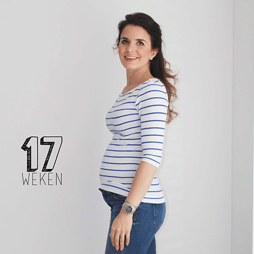 Oei, Ik Groei Deel 2: Week 11 – 25 – Bijzonderkleinwonder