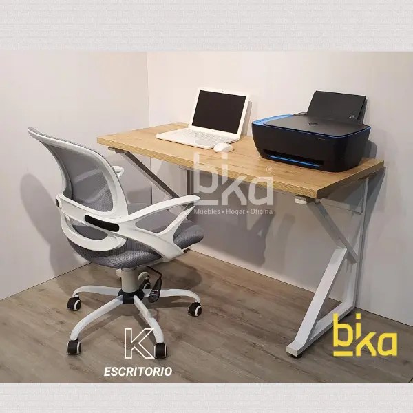 La importancia de los muebles de oficina en el trabajo Muebles Bika