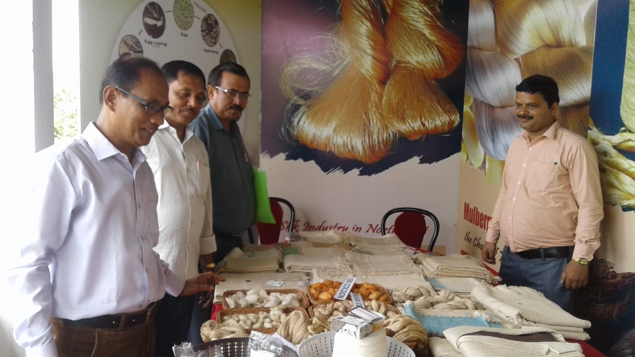 National Seminar Bikali College