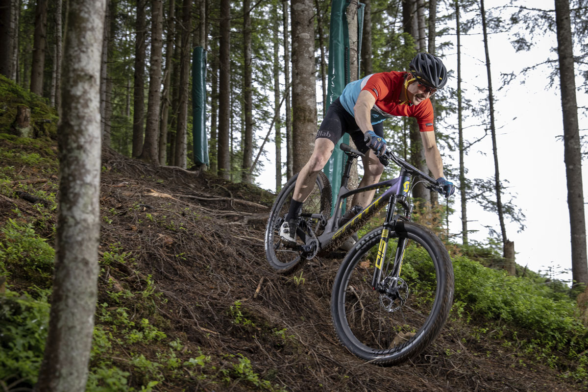 Review the best Cross Country Bikes 2022