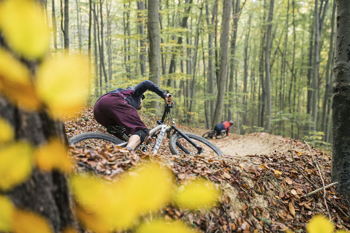 cheap mountain bike or good mountain bike