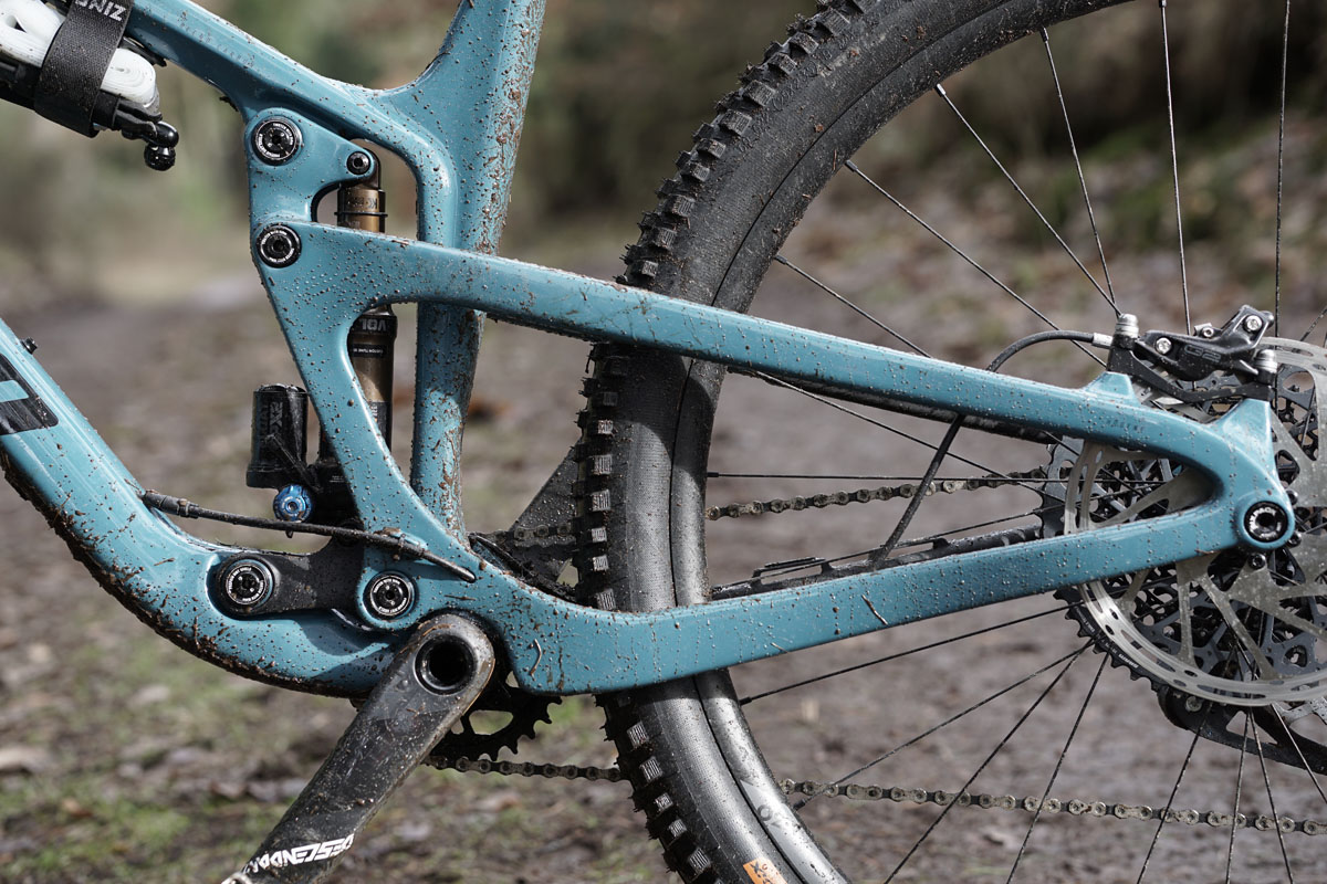 the best all mountain bikes 2023