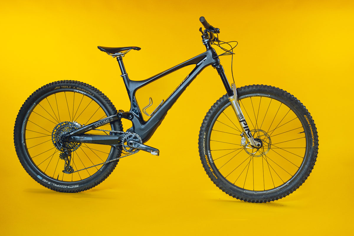 cheap mountain bike or good mountain bike