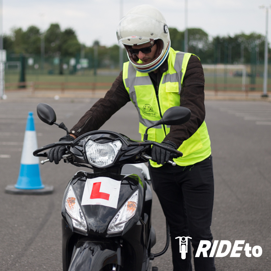 How Much Are Motorcycle Lessons? RideTo
