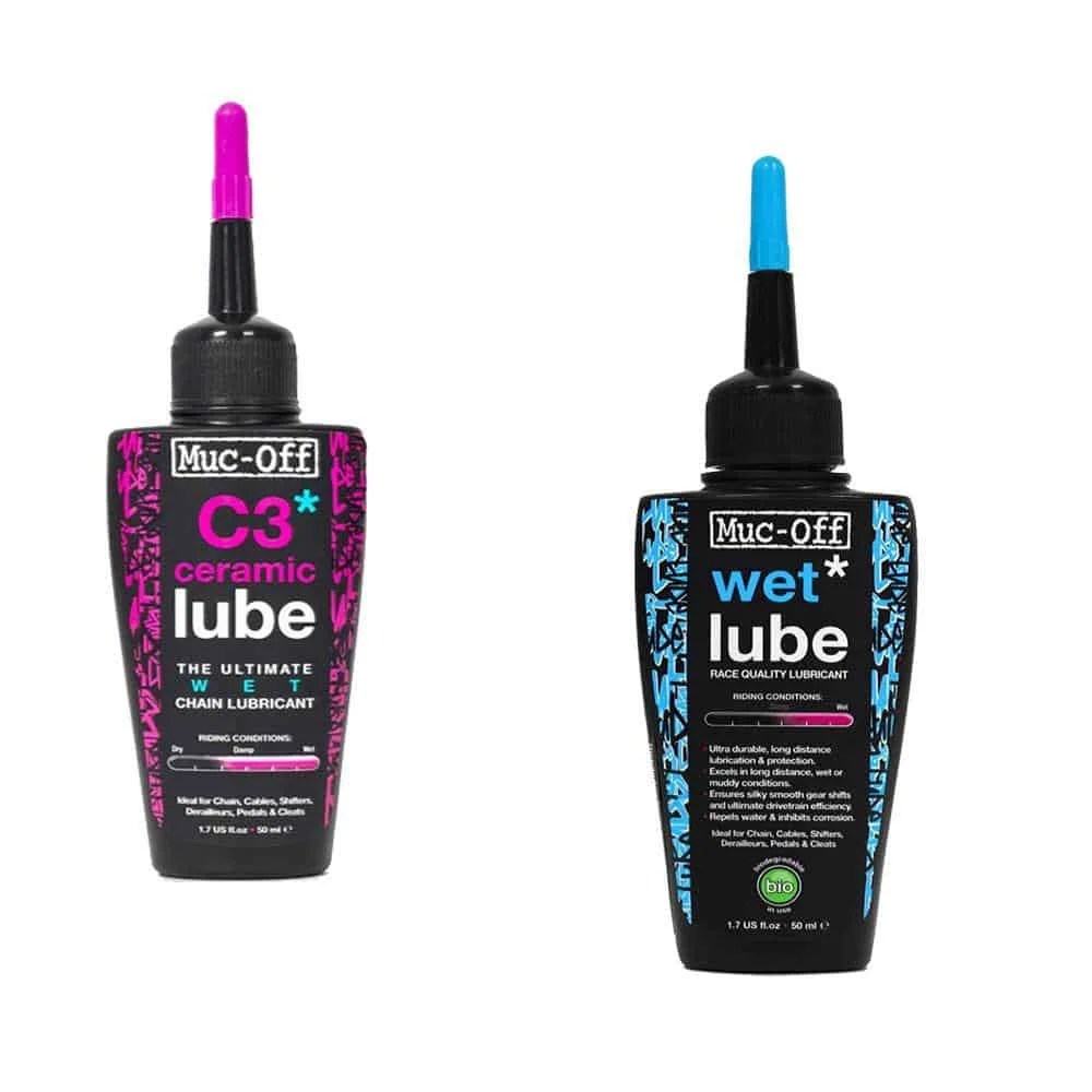 Bicycle Chain Lubricant Bike Accessories World