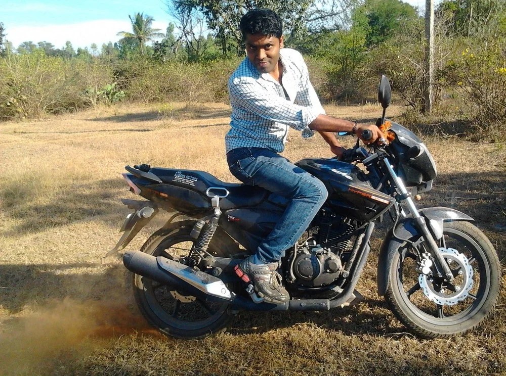 Apache RTR 160 Hyper EDGE 12,000 KM Ownership Review by