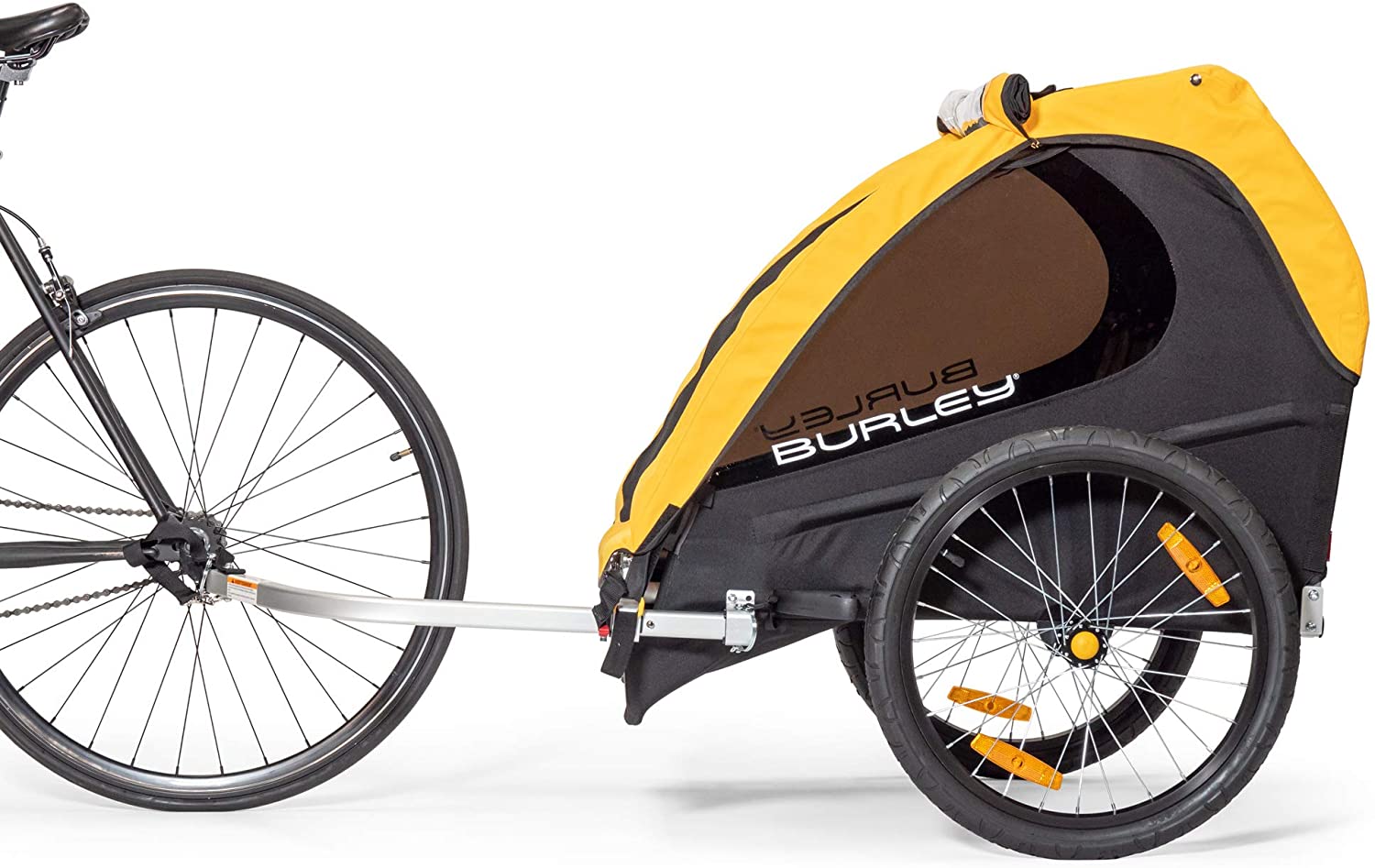 Best Bike Trailers for Kids 2024 Our Top 5 Picks Bike & Scoot