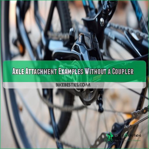 Attach Bike Trailer Without Coupler Easy DIY Guide for Any Bike Type