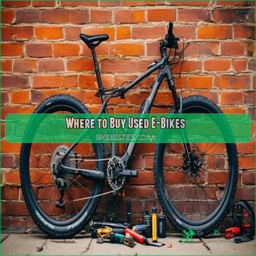 Do Electric Bikes Hold Their Value? Shocking Truth About EBike Resale!(01)
