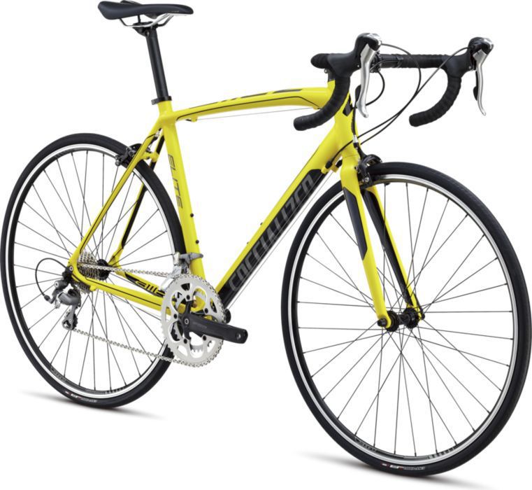 2013 Specialized Allez Elite