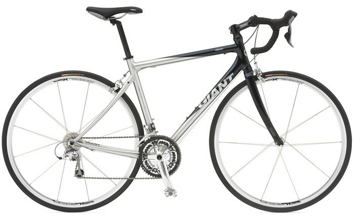 2007 Giant OCR 1