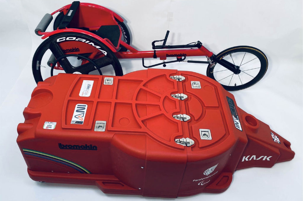 Bike Boxes Bike Box Alan Ltd