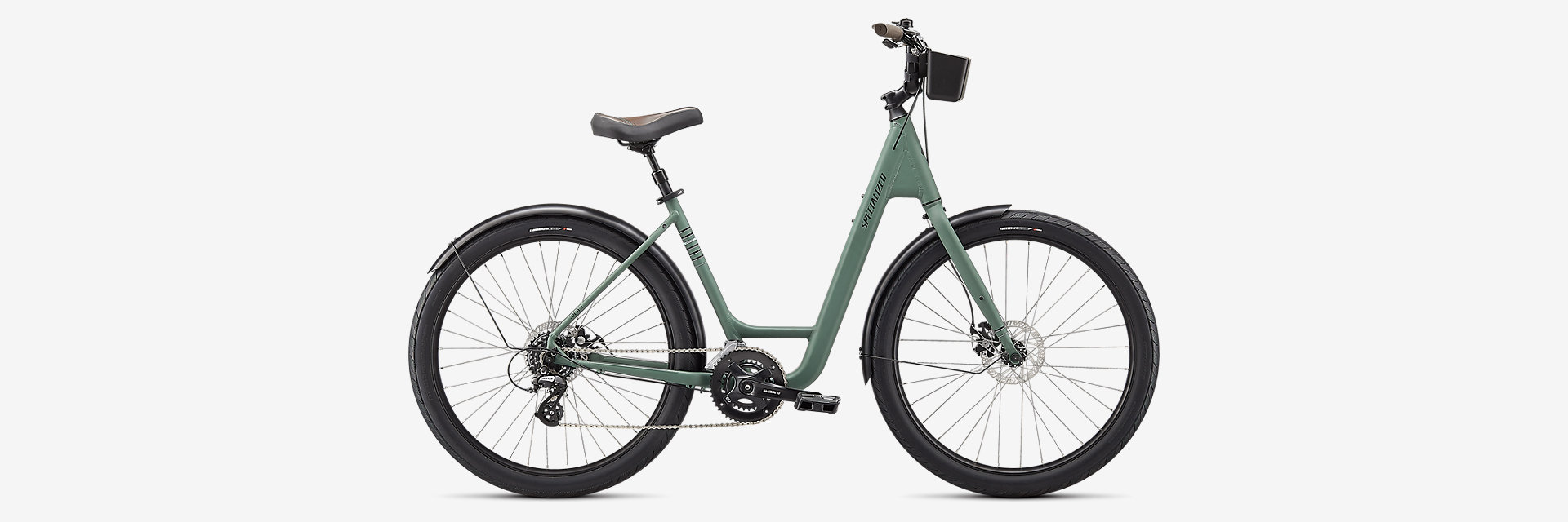 Specialized Roll Sport EQ LowEntry 2021 BIKE CENTER GEVGELIJA