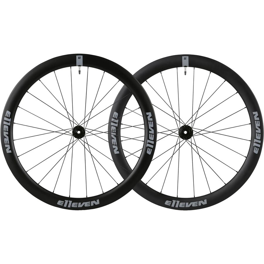 Carbon Fiber Wheels For Bikes