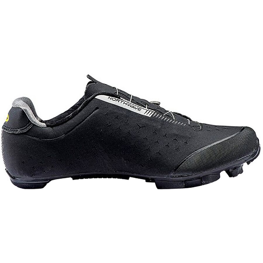NORTHWAVE REBEL MTB CYCLING SHOES Bike Check Studio