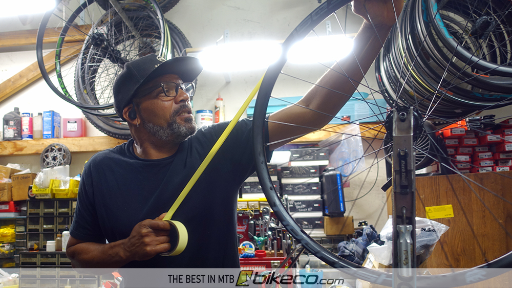 Stan's Rim Tape Tubeless Tape