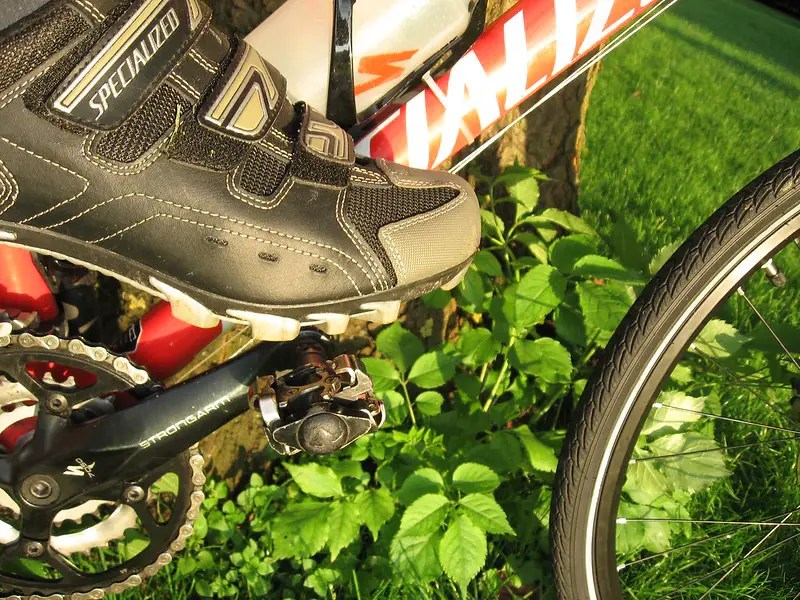 Clipless Pedals. What Can You Expect As A Beginner? Bike Commuter Hero