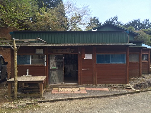 XTZで林道ラーメンツーリング！神奈川県秦野市 戸川林道2回目！ バイク用品を試しにバイクでGO！