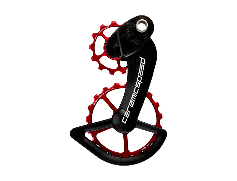 CeramicSpeed OSPW System The Bike Doctor Hornchurch