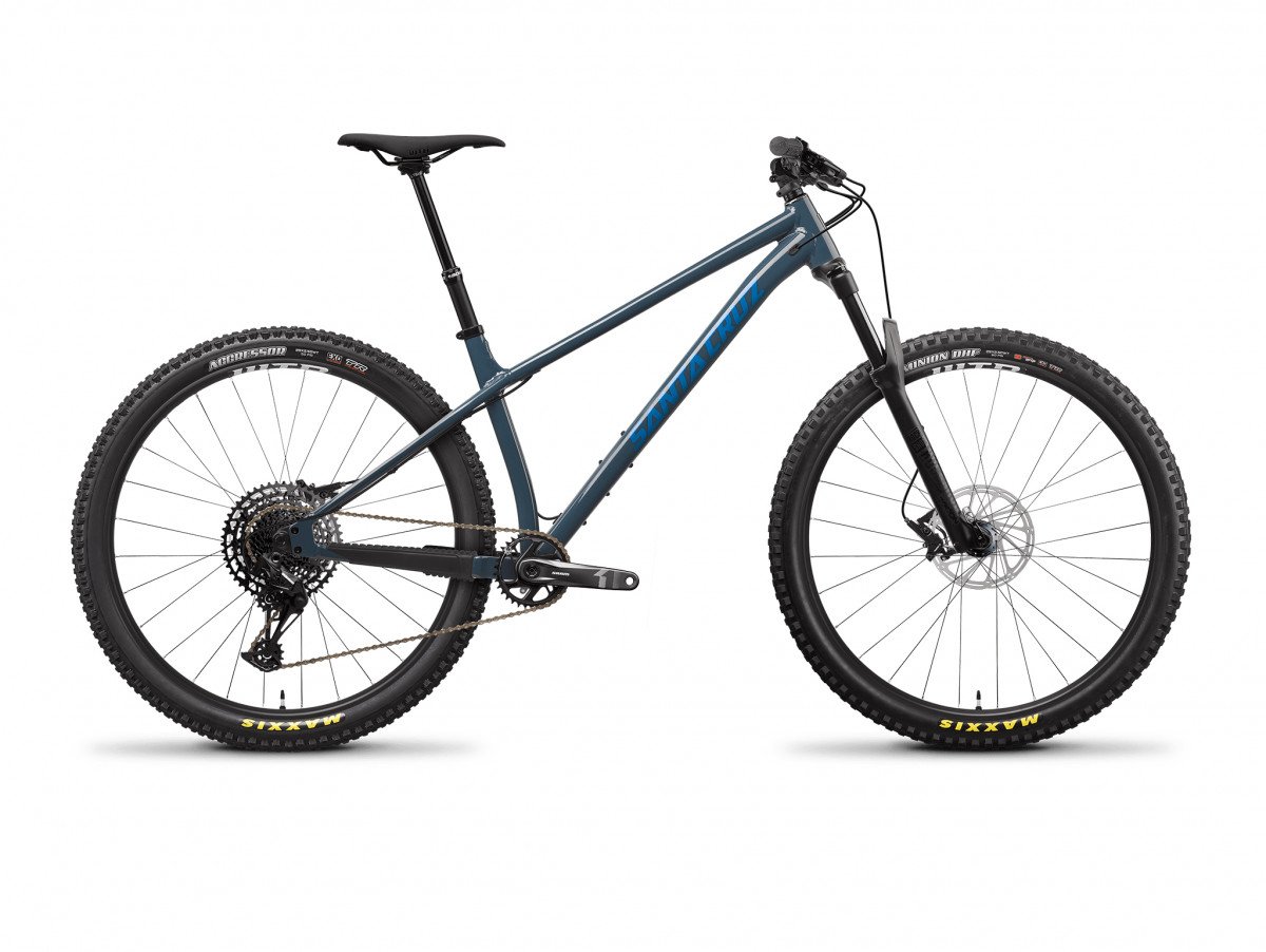 What Is A Hardtail Mountain Bike? (Why You Should Ride One) Bike Faff