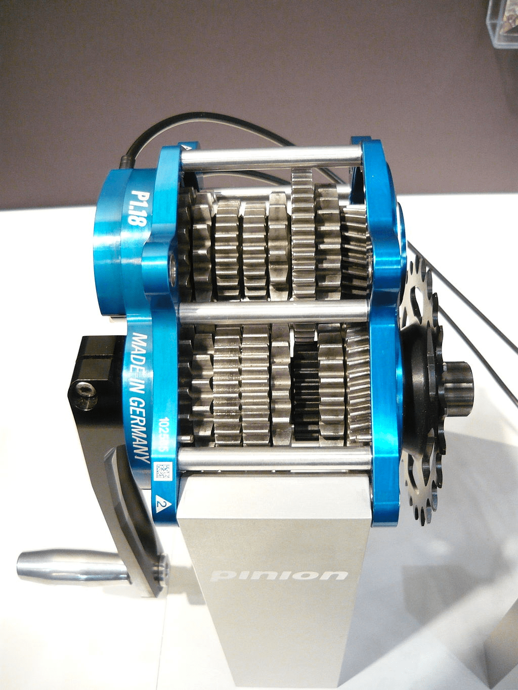 The Ultimate Guide to Bike Gears (Mastering Bicycle Transmissions