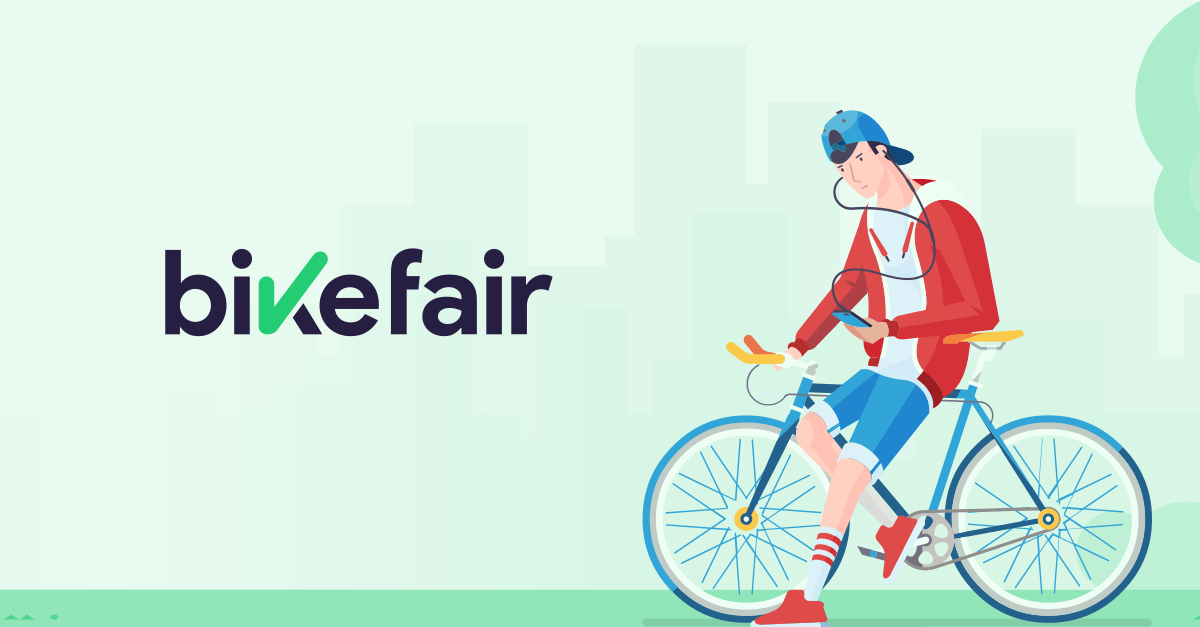 Buy new or second hand bike BikeFair Marketplace For Bikes