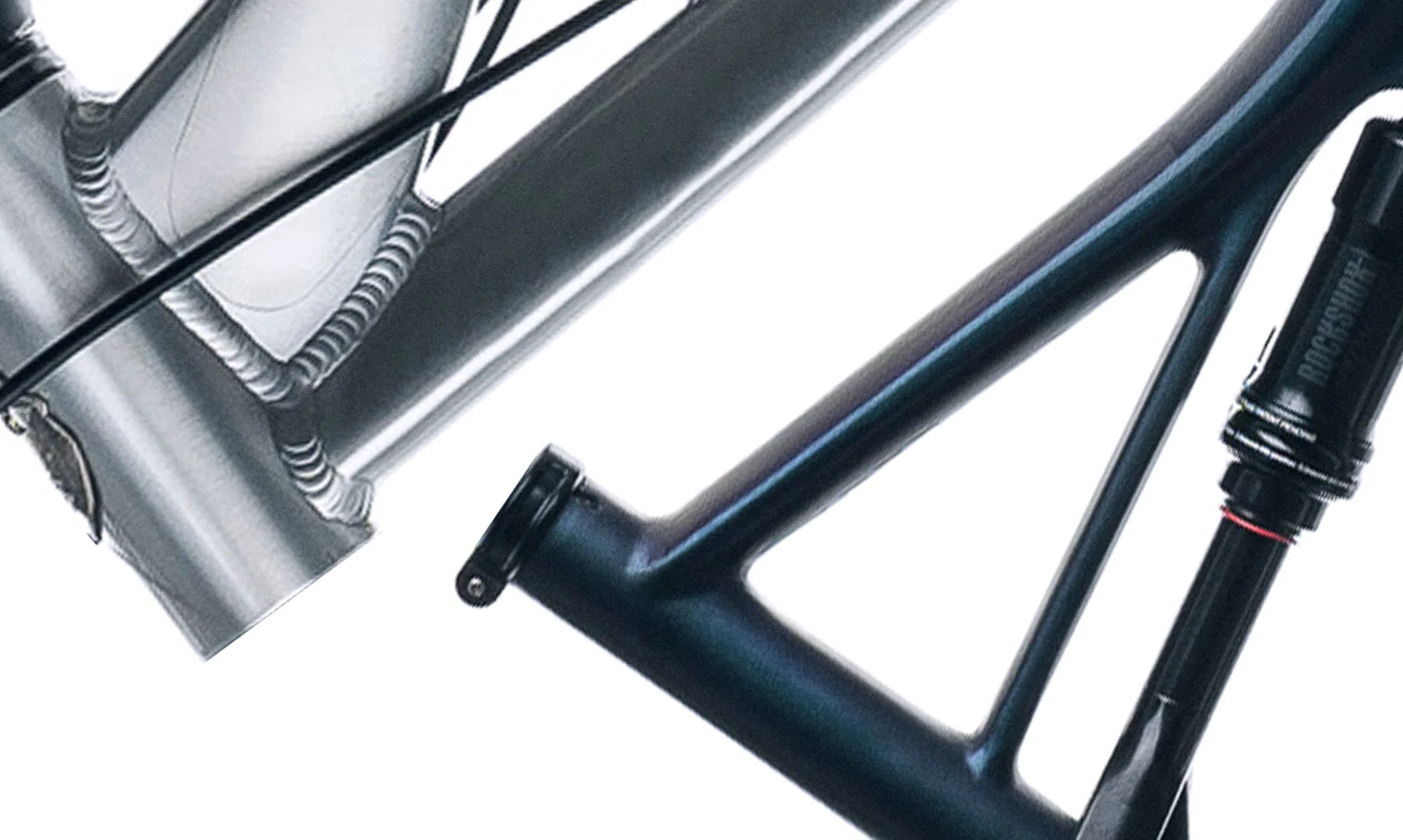 What Are BMX Frames Made Out Of?