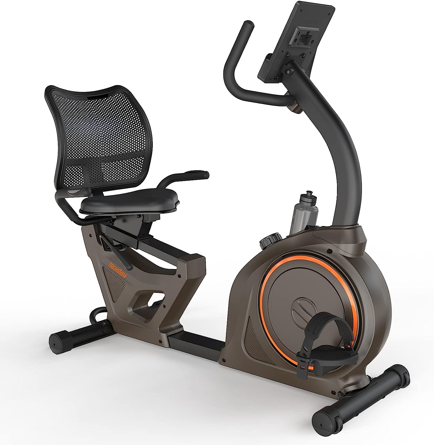 Discover The Target Muscles Worked By A Recumbent Bike