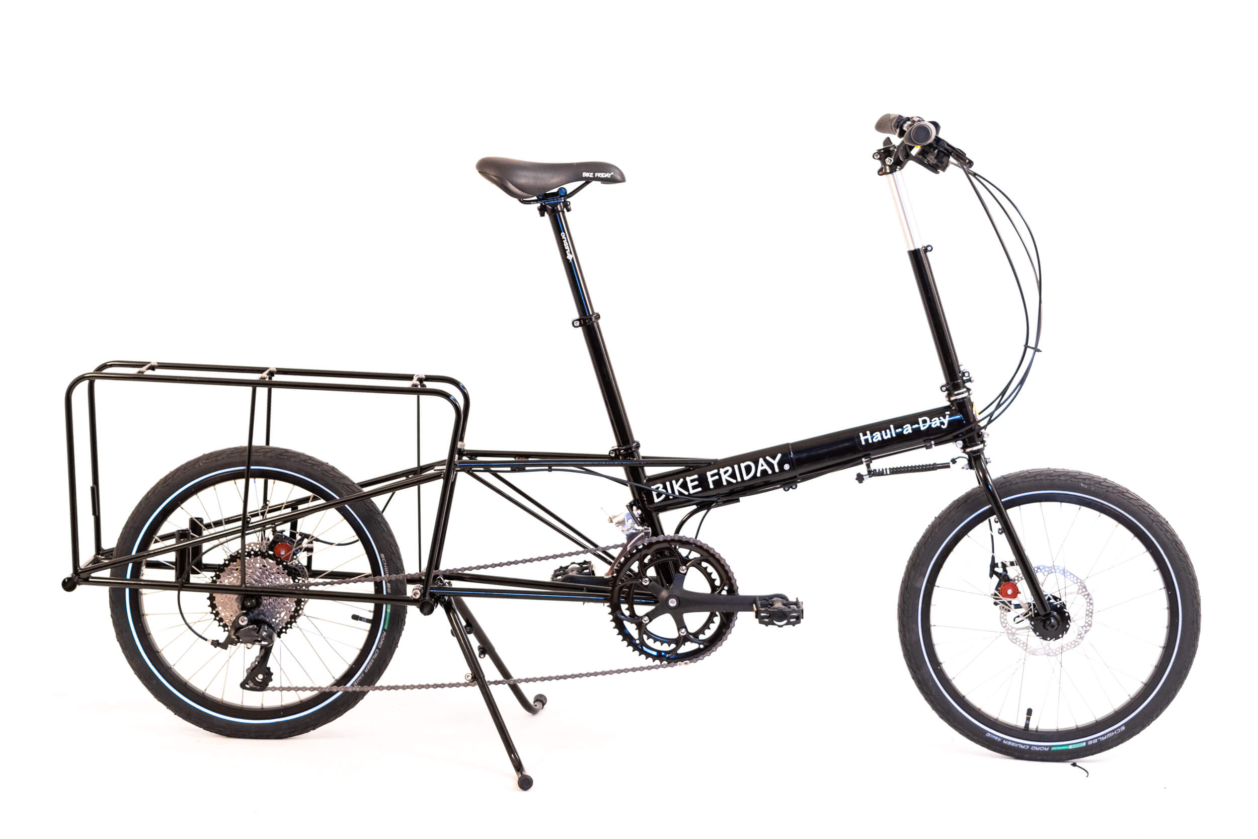 Best Bike for Mom and Toddler Top 5 Cargo Bikes in 2024