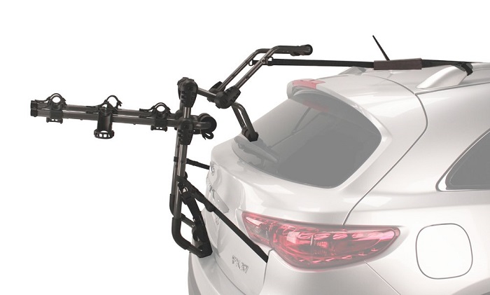 Best Bike Racks for SUVs with Spoiler That Won't Break the Bank Bike
