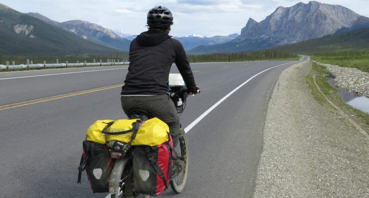 Best Rear Bike Rack for Touring & Commuting [2024]