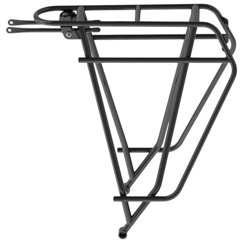 Best Rear Bike Rack for Touring & Commuting [2024]