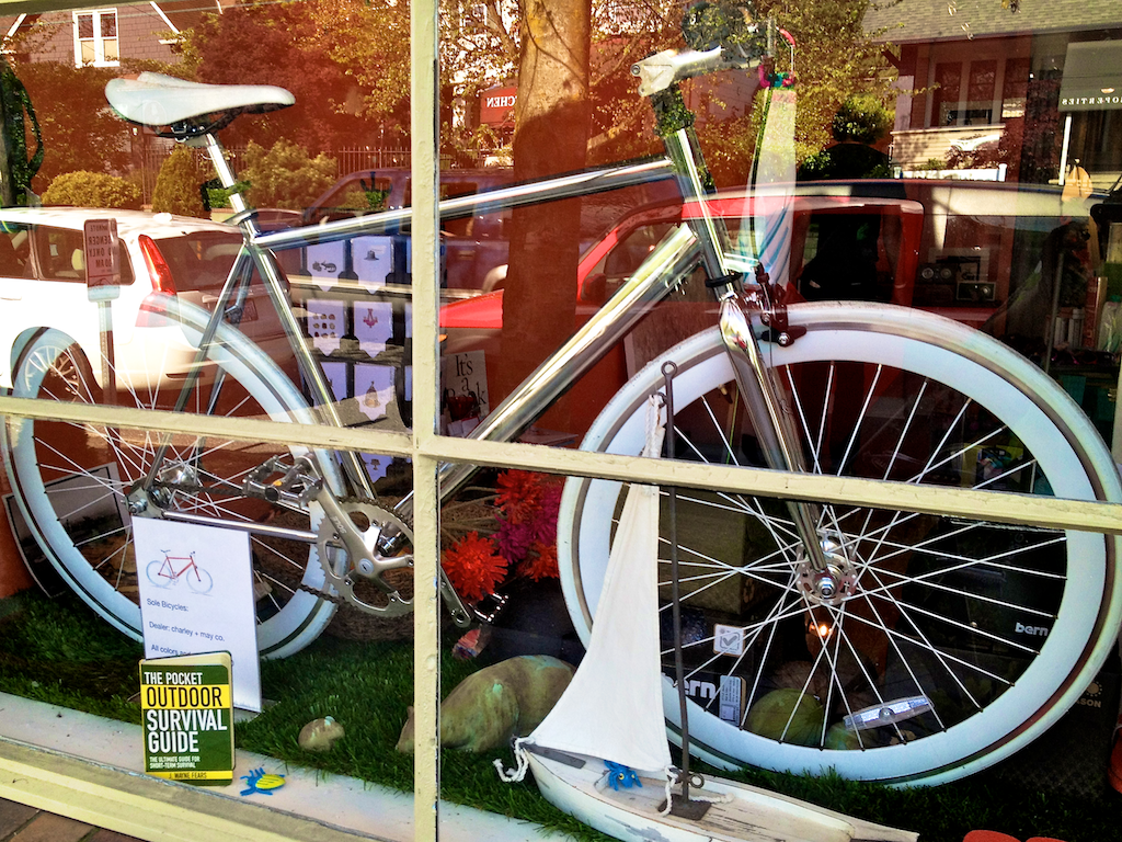 Fixed Gear Trends Looks Cool Bike Hugger