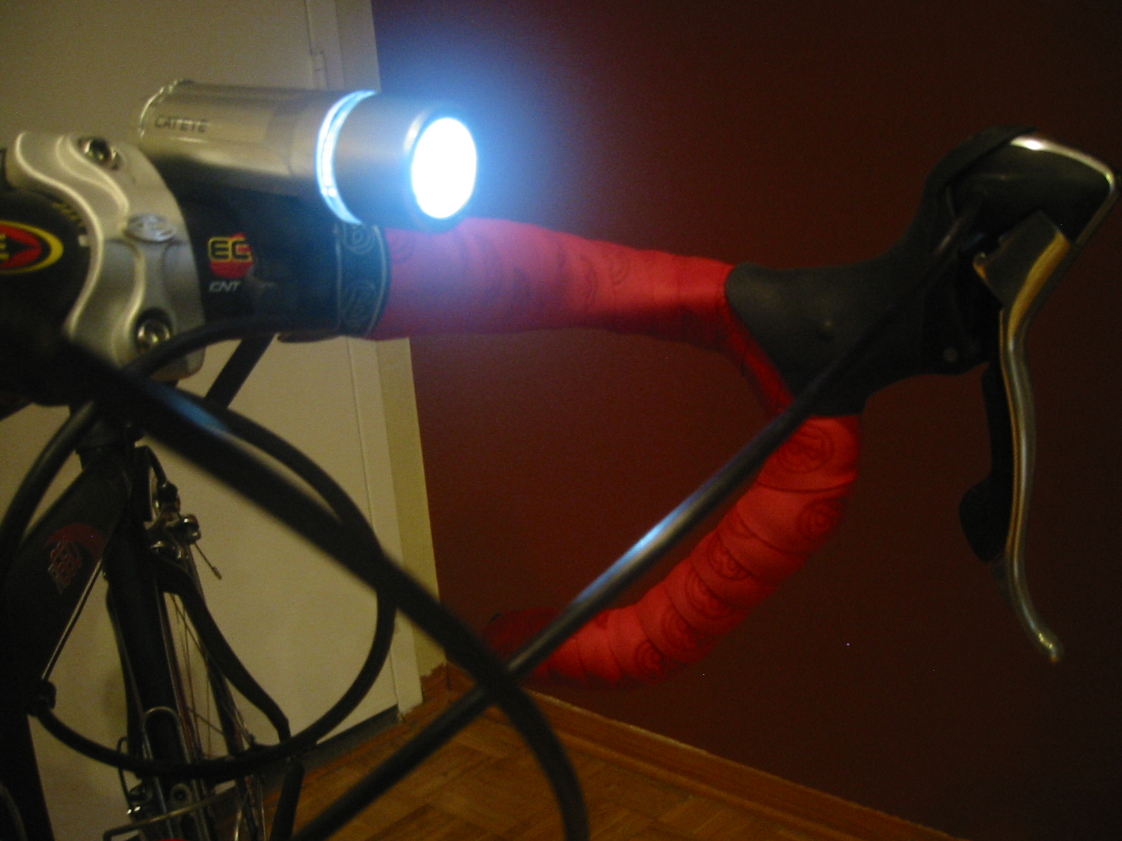 bikeheadlight Bike Lightify