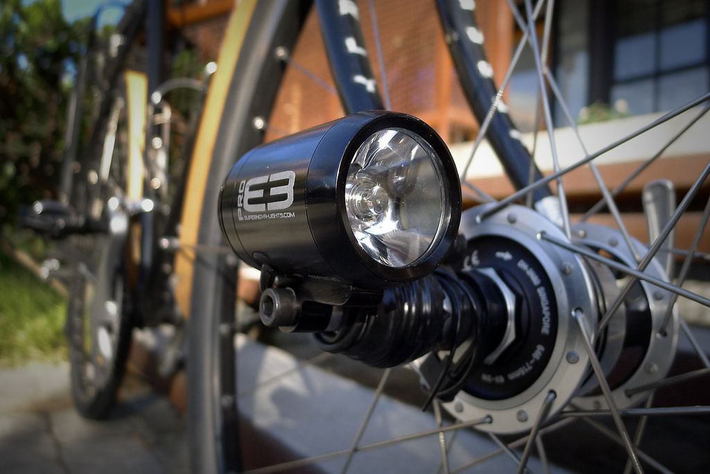 bikelightingsystems Bike Lightify