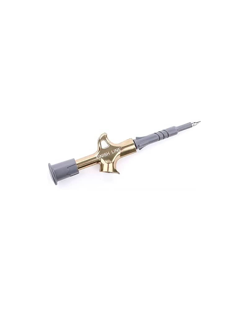 Finish Line Grease Gun