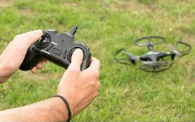 Air Max Ultra Drone High Performance RC - Bikemation.com