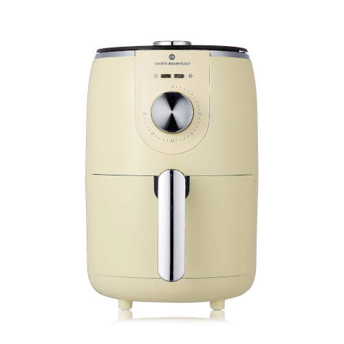 Cook's Essentials 1.8L Compact Air Fryer