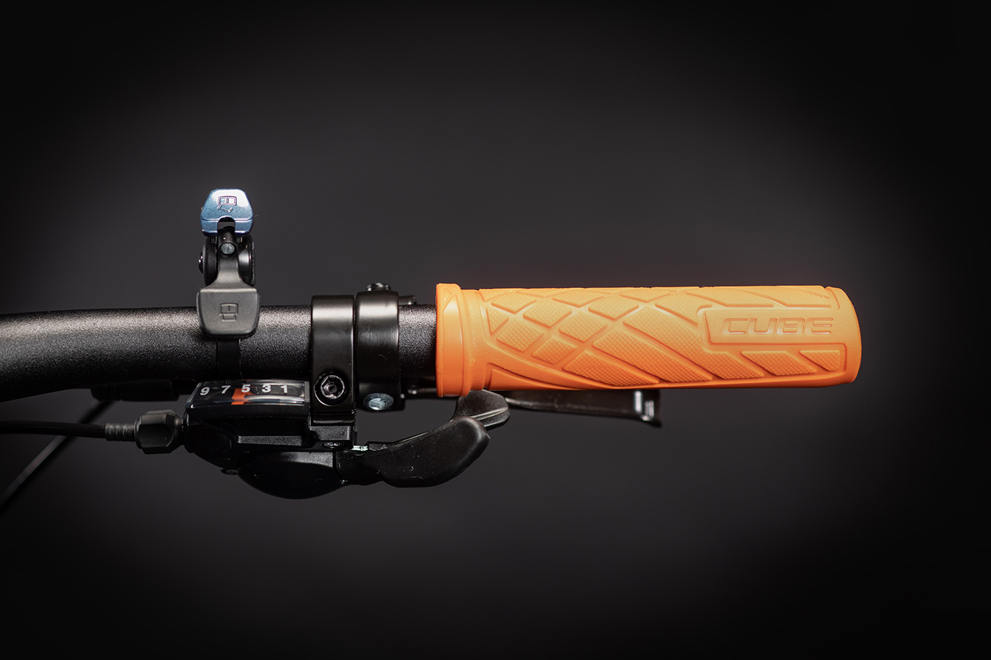 CUBE AIM SL 29 / 27.5 (2021) Bike'n'Roll