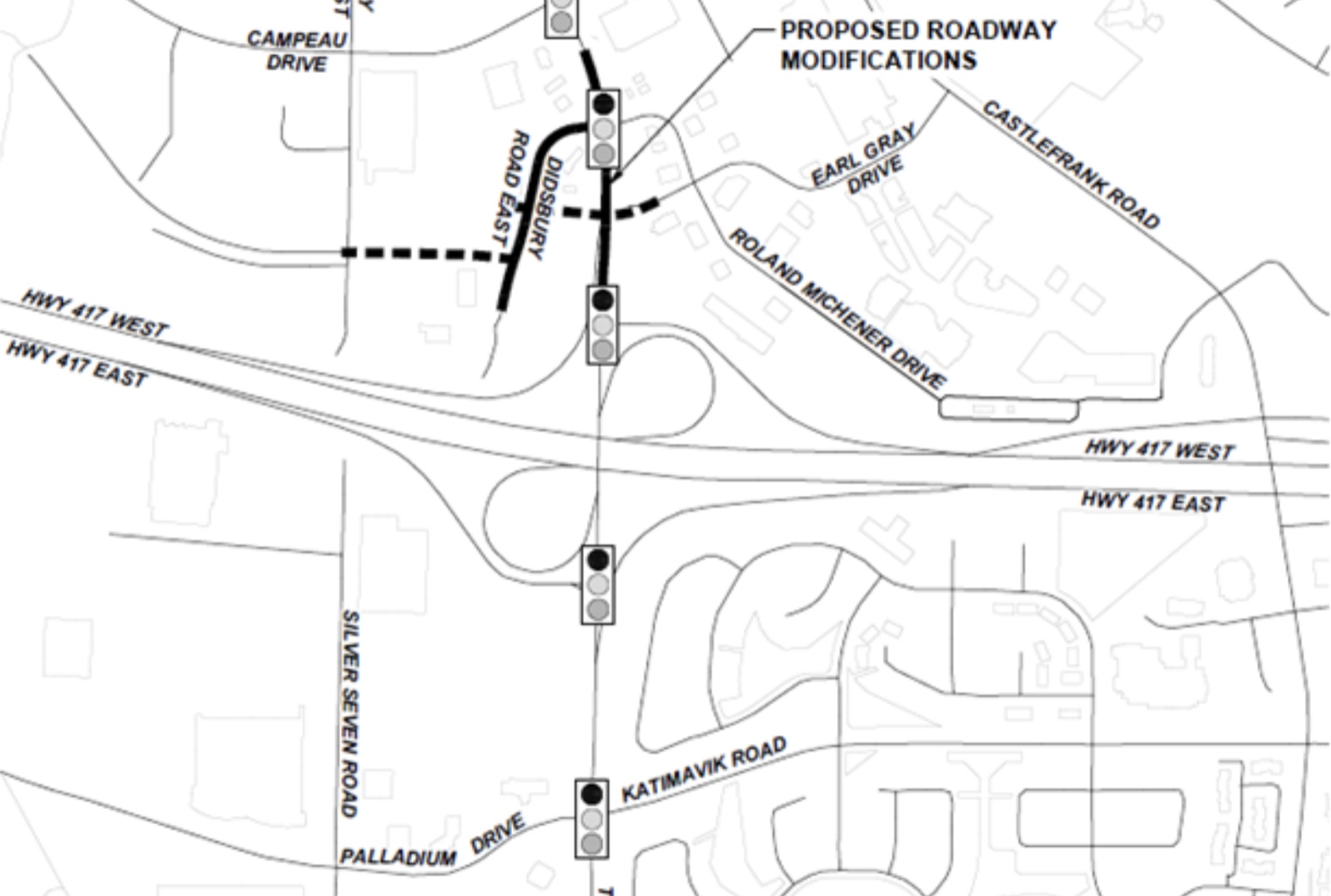 Earl Grey underpass Is it worth 20M? Bike Ottawa