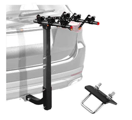 7 Best Swing Away Bike Rack In 2024 Bikeoure