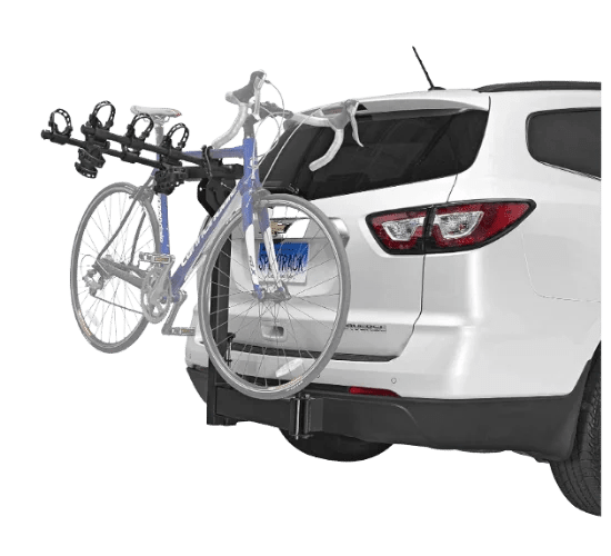 7 Best Swing Away Bike Rack In 2024 Bikeoure