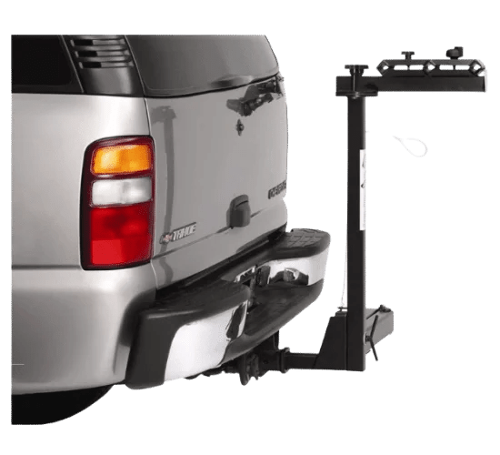 7 Best Swing Away Bike Rack In 2024 Bikeoure