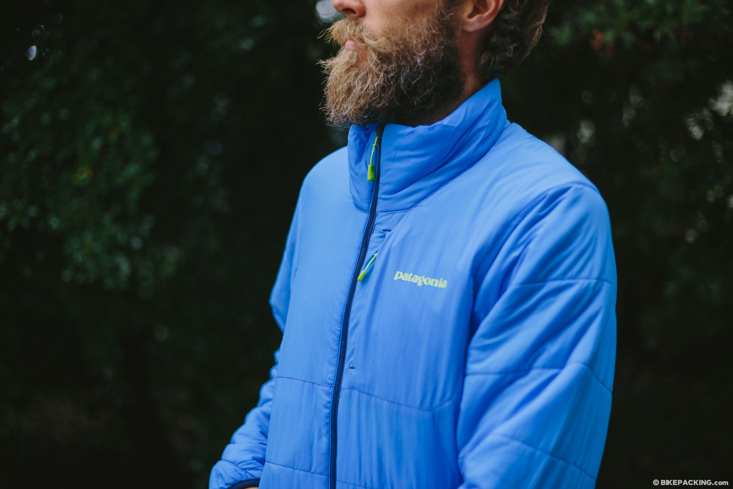 Ultralight Down Jackets