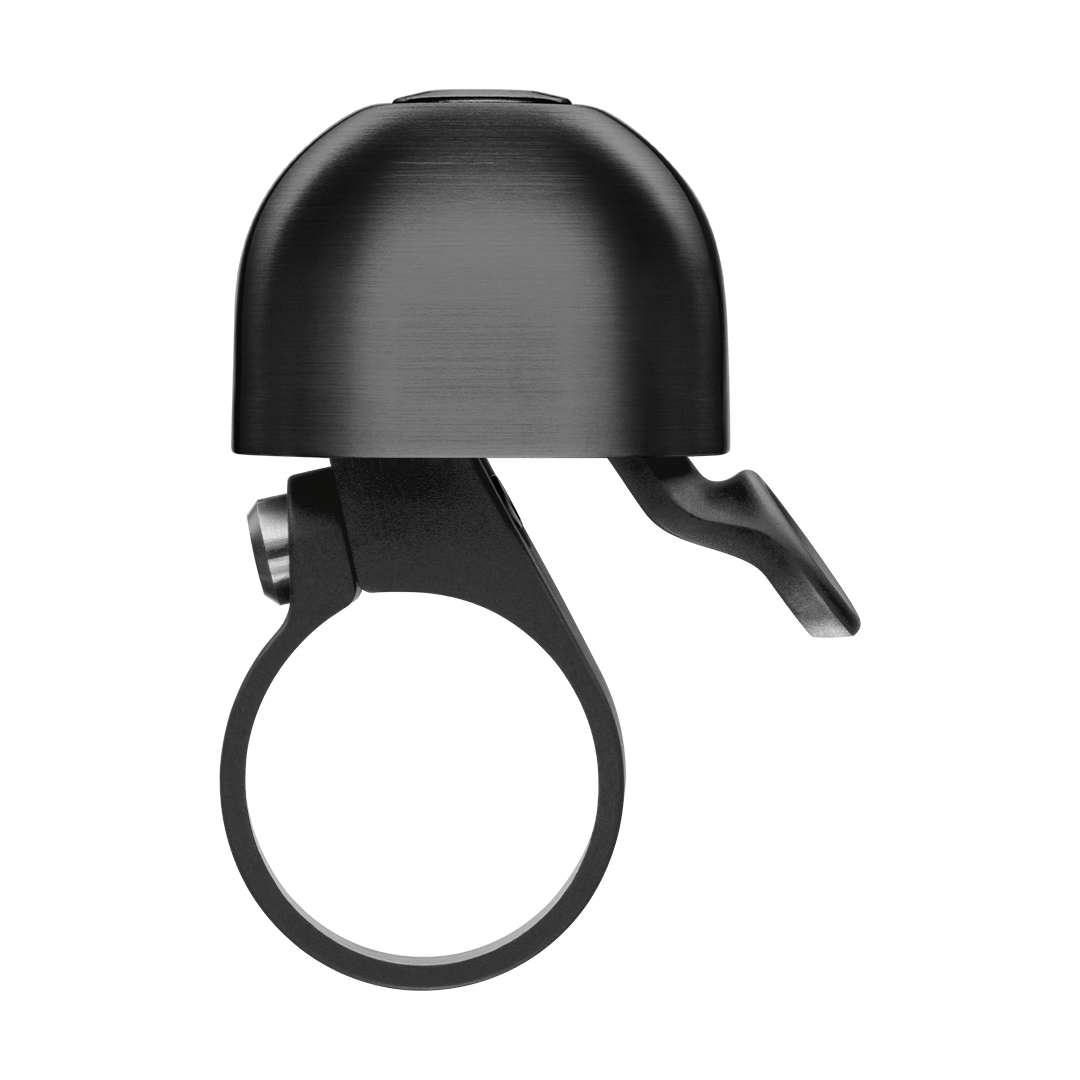 Spurcycle Launches Compact Bell for Flat Bars and Singletrack