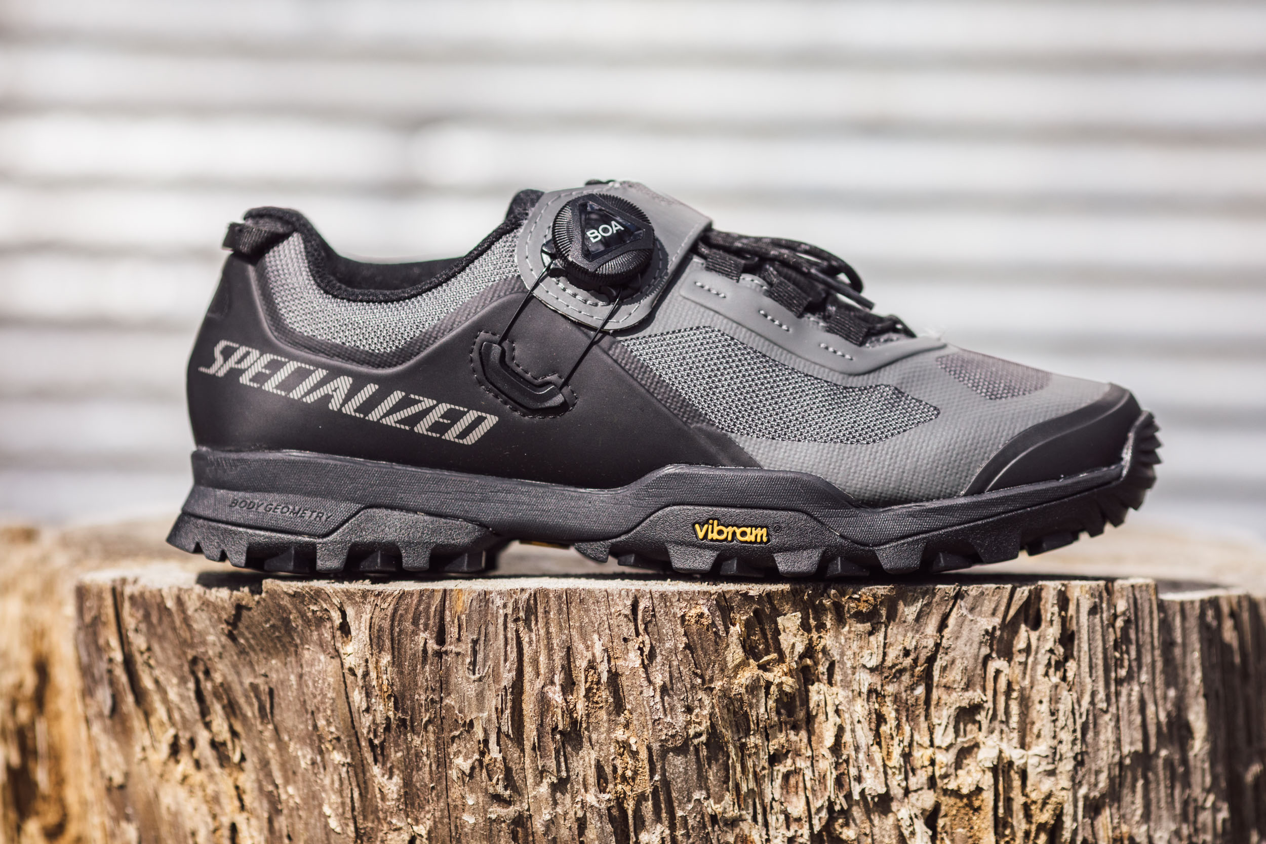 Best of the Best Clipless Shoes for Bikepacking