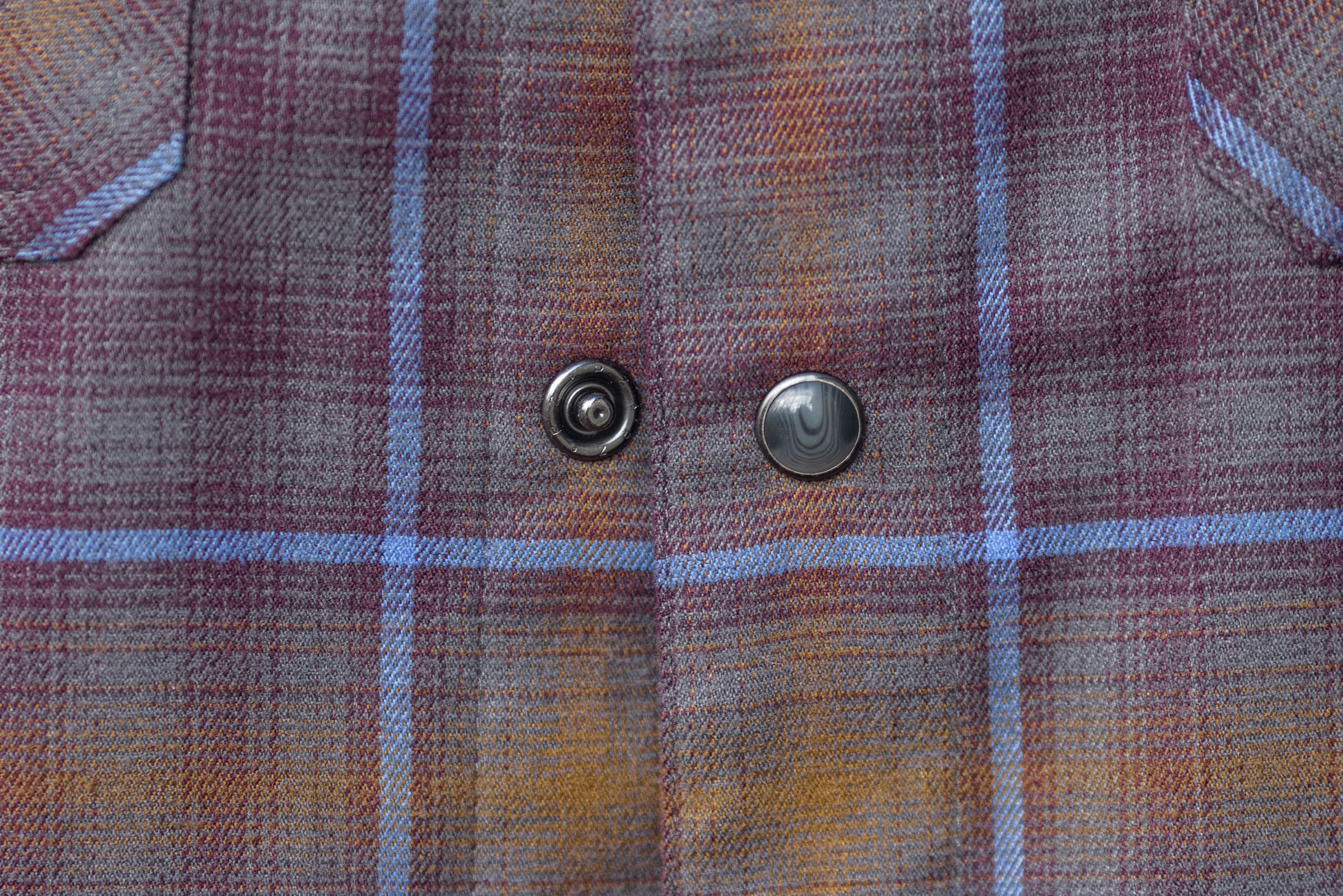 CyclingFriendly Flannels and Bikepacking ButtonDowns