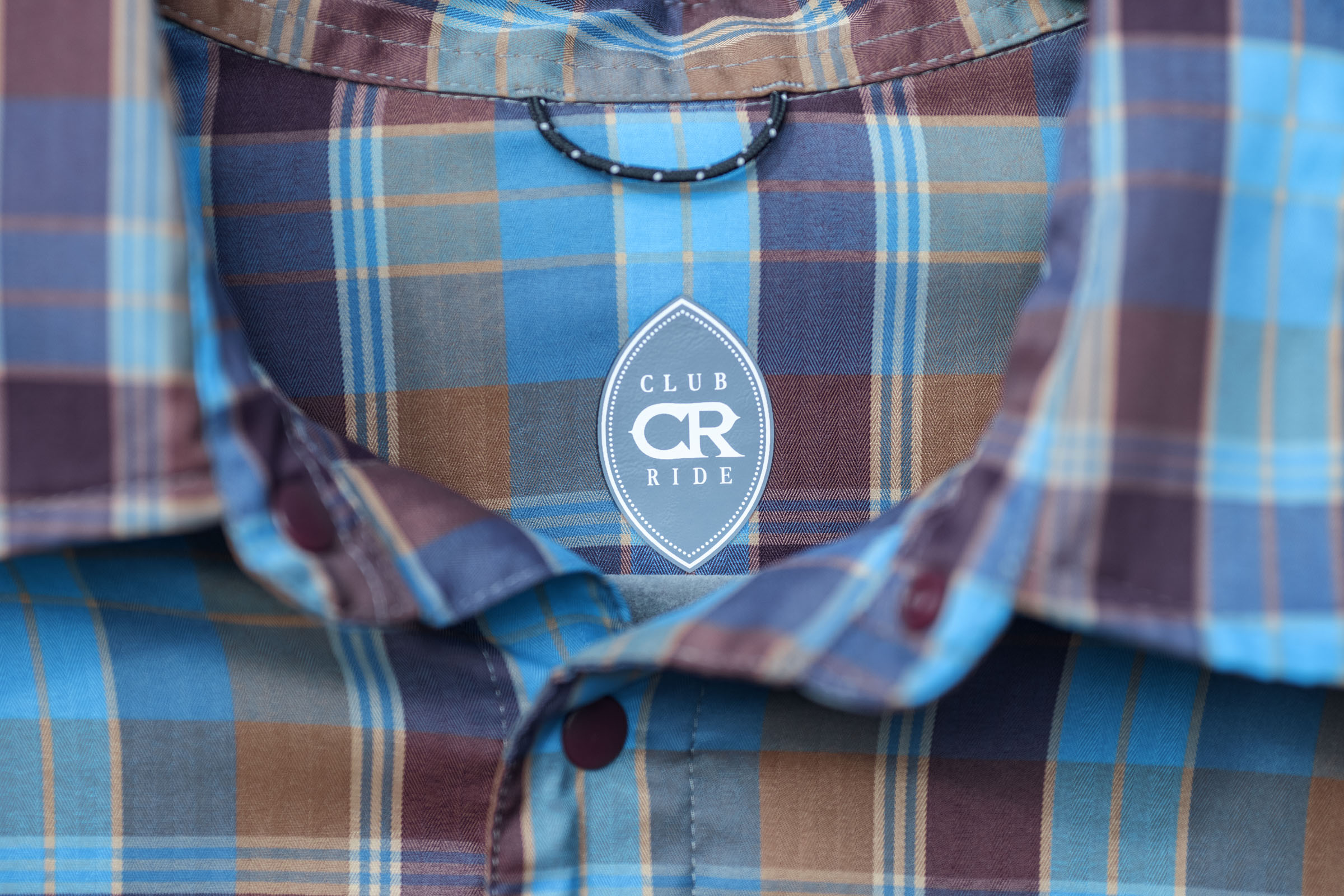 CyclingFriendly Flannels and Bikepacking ButtonDowns