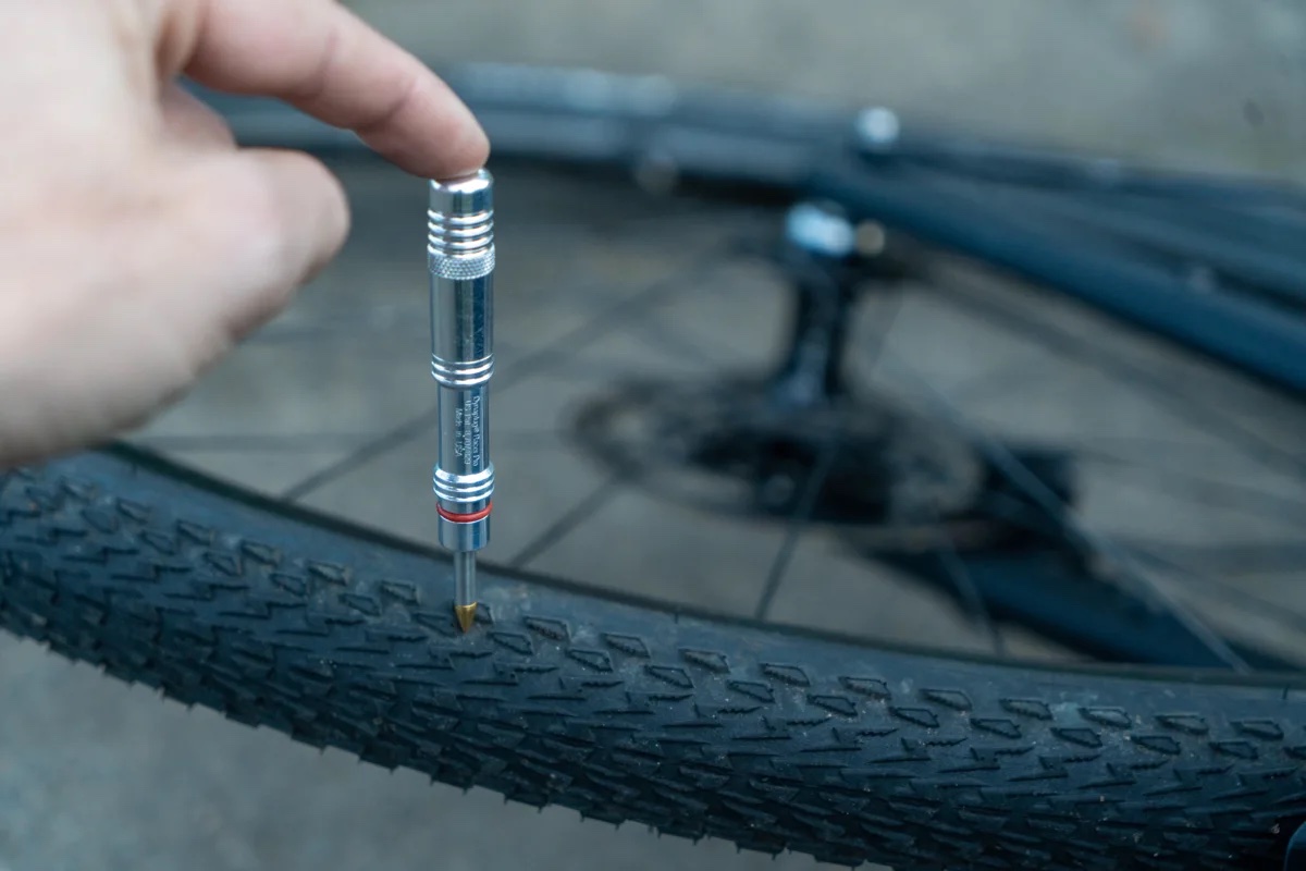 New Dynaplug Racer Pro Gets Twice the Tire Plugs