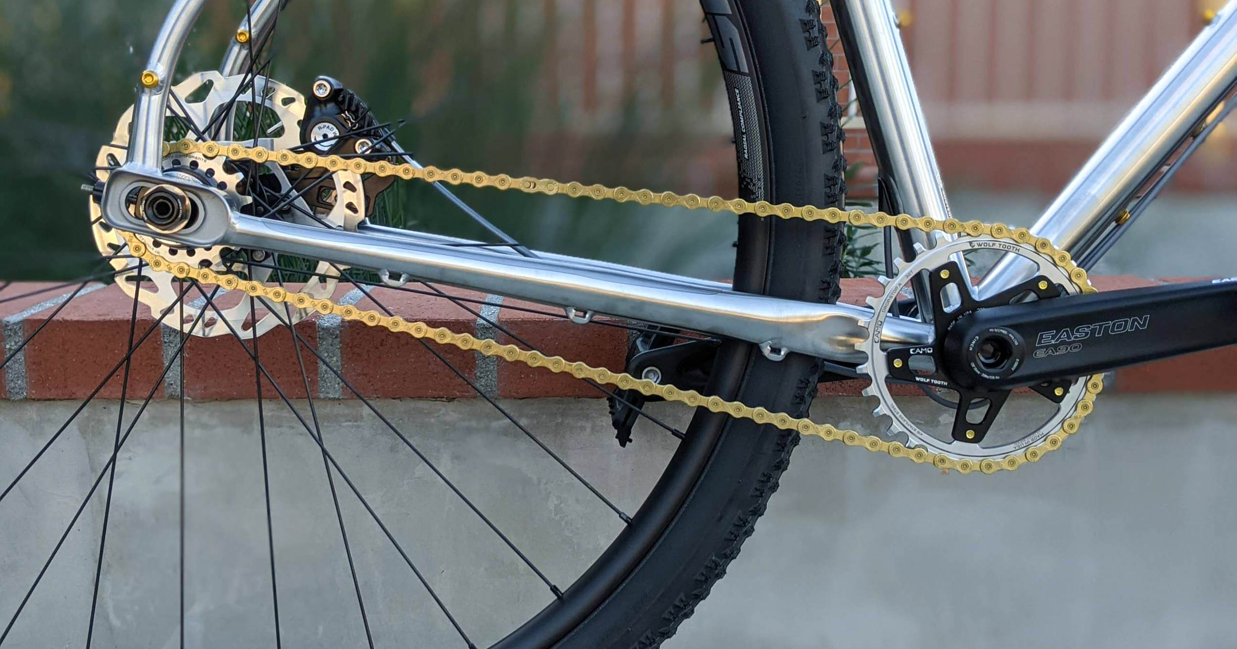New Single Speed Options from Otso Cycles